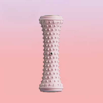 Voetmassage-apparaat met instelbare snelheid – Diepe weefselmassage