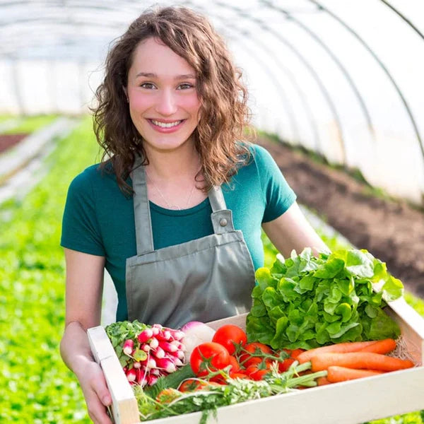 Soil Pro Bodemactivator – Laat zwakke planten weer zichtbaar groeien